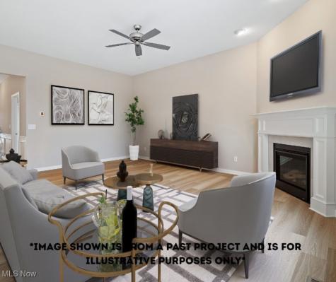14557 Baywood Lane Strongsville OH 44136