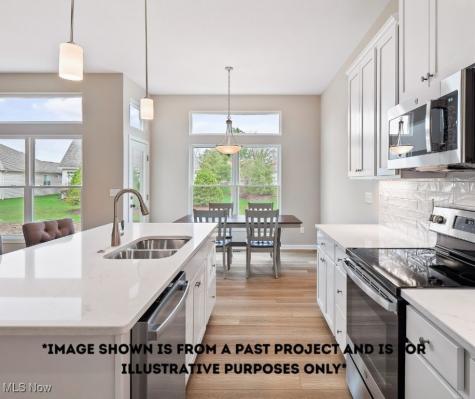 14557 Baywood Lane Strongsville OH 44136