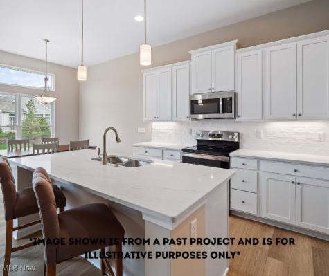 14557 Baywood Lane Strongsville OH 44136