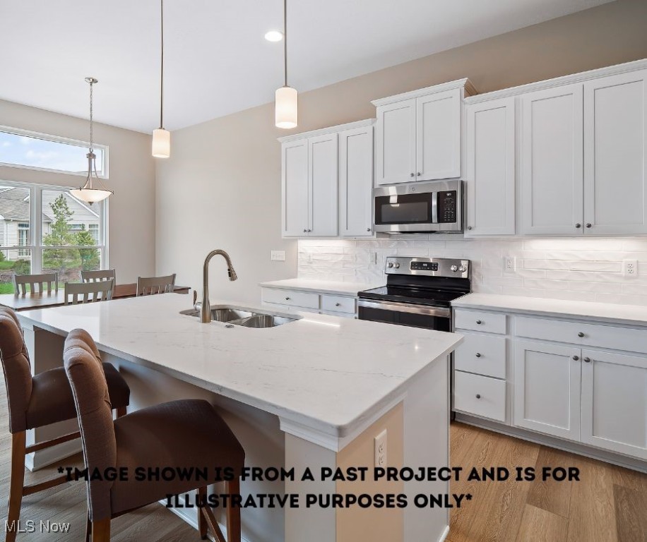 14557 Baywood Lane Strongsville OH 44136