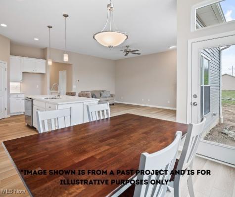 14557 Baywood Lane Strongsville OH 44136