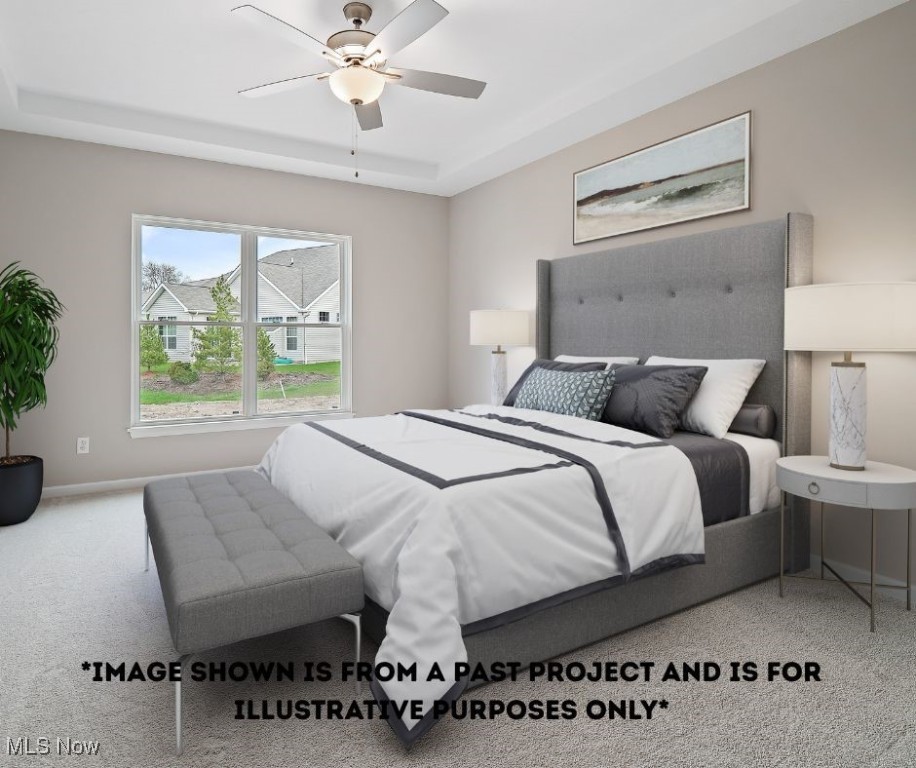 14557 Baywood Lane Strongsville OH 44136