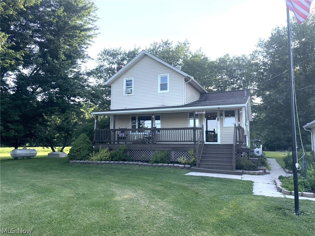 12096 Baumhart Road Amherst OH 44001
