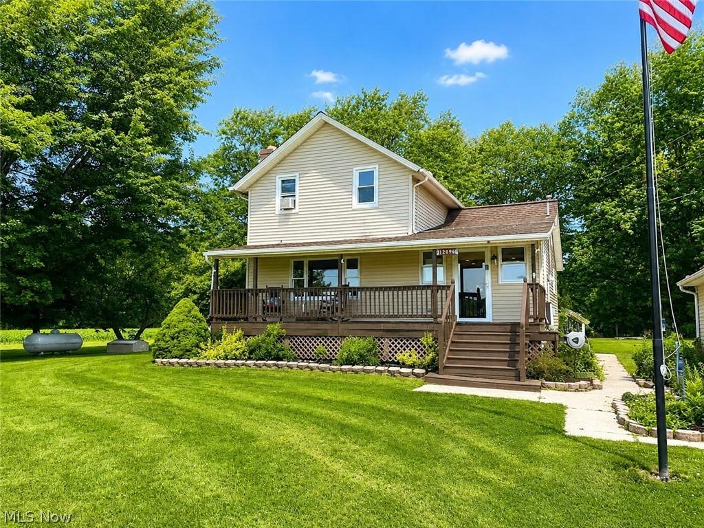 12096 Baumhart Road Amherst OH 44001