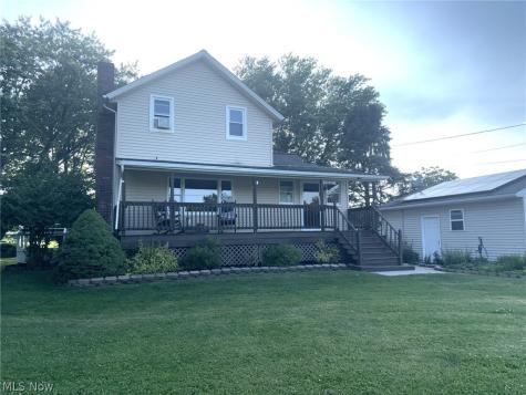12096 Baumhart Road Amherst OH 44001