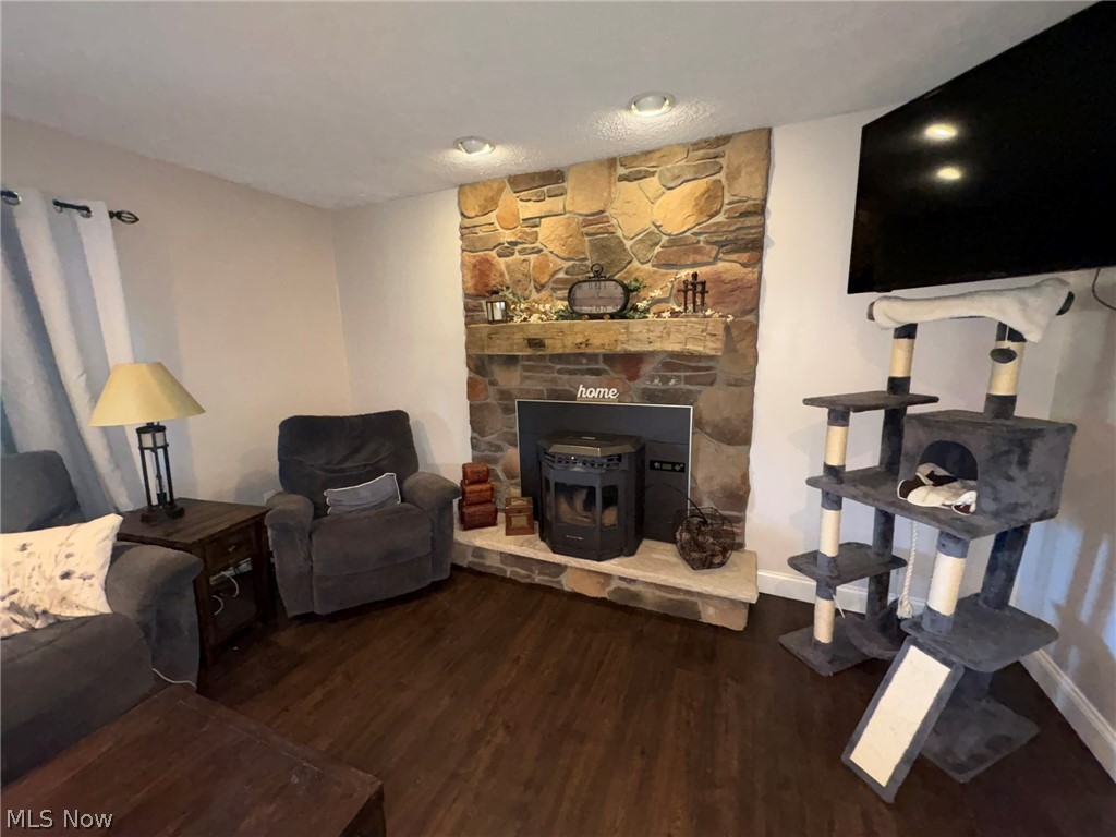 12096 Baumhart Road Amherst OH 44001