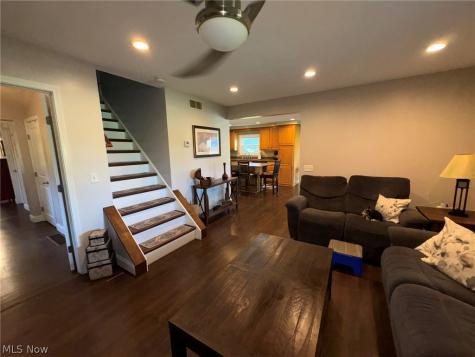 12096 Baumhart Road Amherst OH 44001