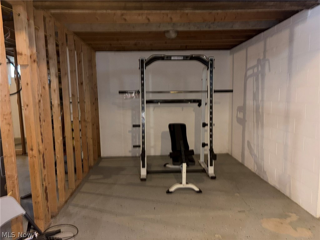 12096 Baumhart Road Amherst OH 44001