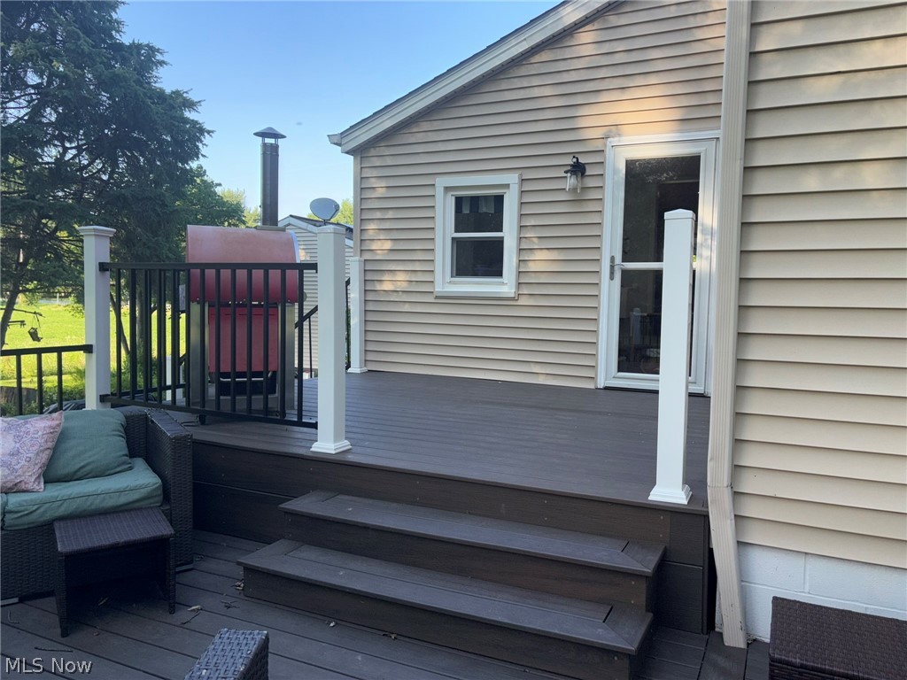 12096 Baumhart Road Amherst OH 44001