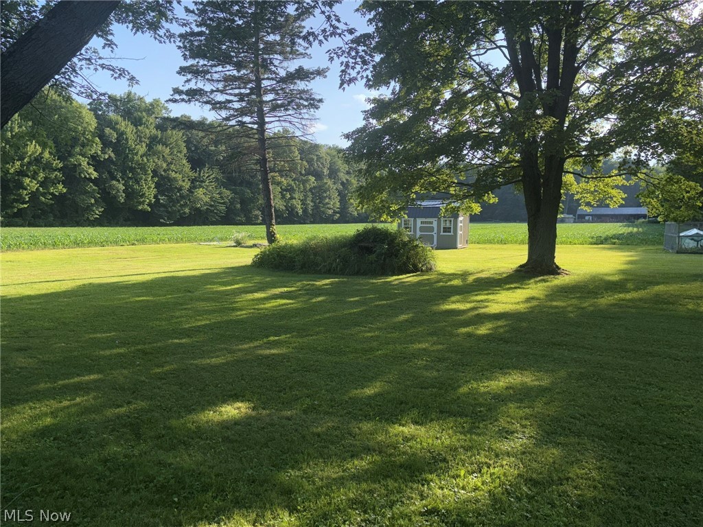 12096 Baumhart Road Amherst OH 44001