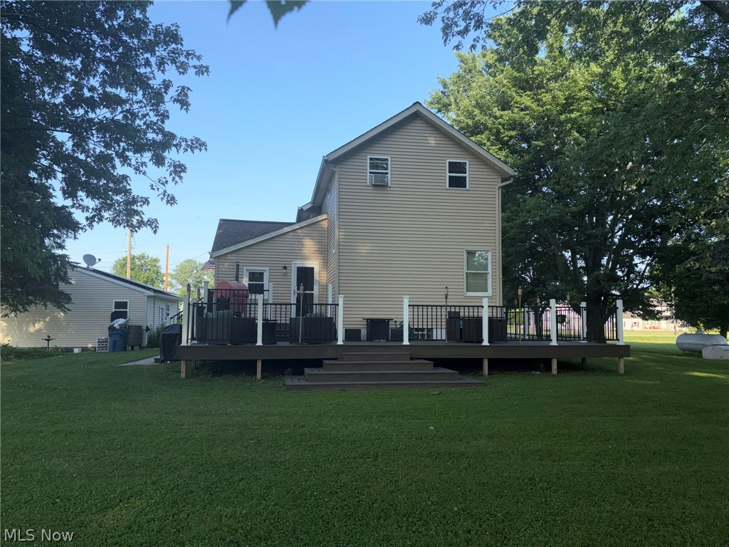 12096 Baumhart Road Amherst OH 44001
