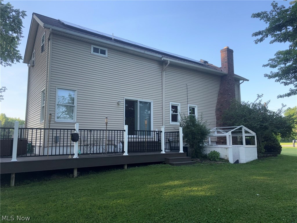 12096 Baumhart Road Amherst OH 44001
