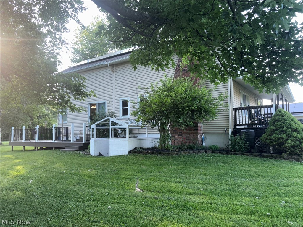 12096 Baumhart Road Amherst OH 44001