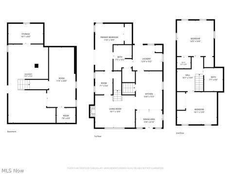 12096 Baumhart Road Amherst OH 44001