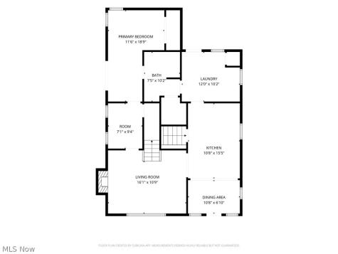 12096 Baumhart Road Amherst OH 44001