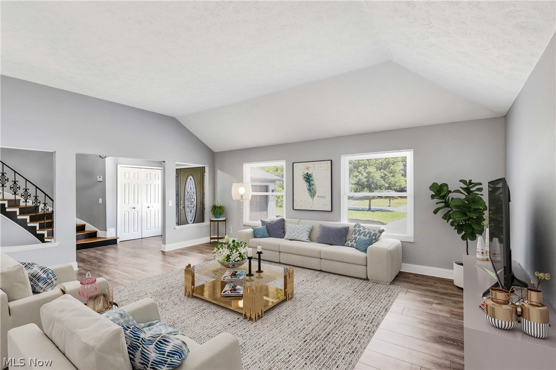 1738 Coes Post Run Westlake OH 44145