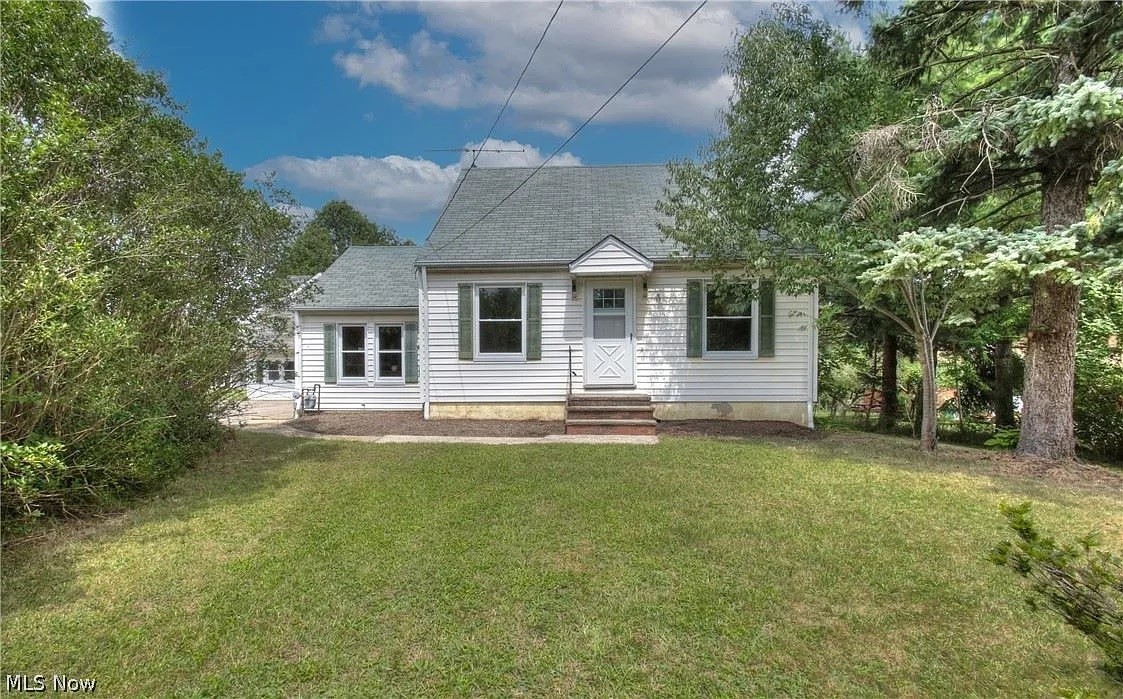 33901 Eddy Road Willoughby Hills OH 44094
