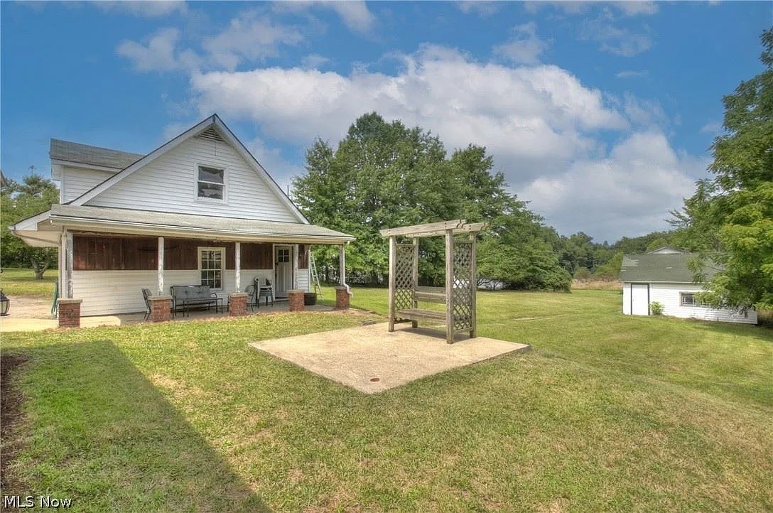33901 Eddy Road Willoughby Hills OH 44094