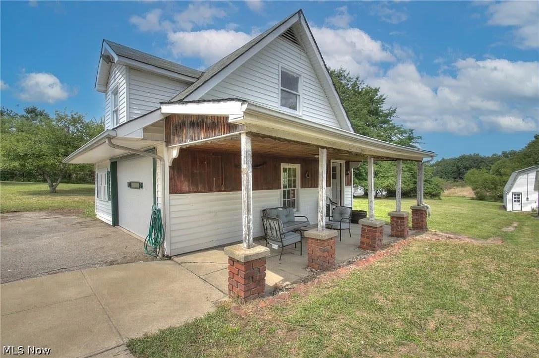 33901 Eddy Road Willoughby Hills OH 44094