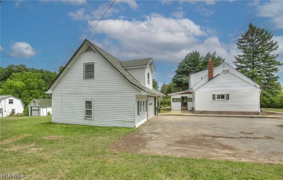 33901 Eddy Road Willoughby Hills OH 44094