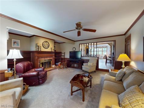 126 Pepperdine Drive Elyria OH 44035
