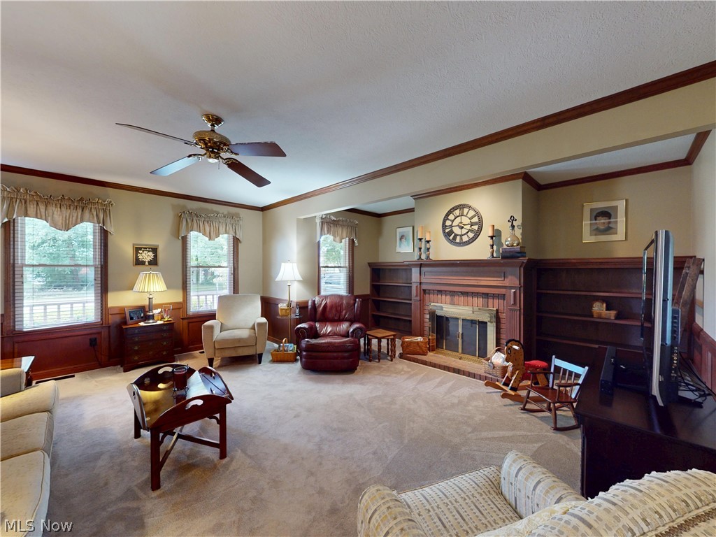 126 Pepperdine Drive Elyria OH 44035