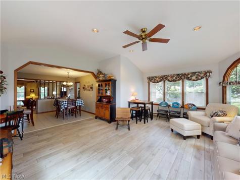 126 Pepperdine Drive Elyria OH 44035