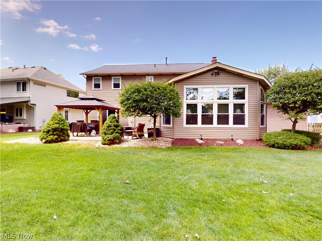 126 Pepperdine Drive Elyria OH 44035