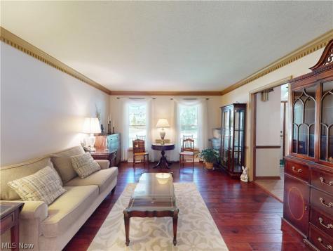 126 Pepperdine Drive Elyria OH 44035