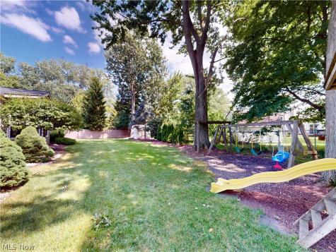 126 Pepperdine Drive Elyria OH 44035
