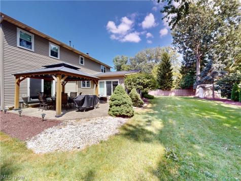 126 Pepperdine Drive Elyria OH 44035