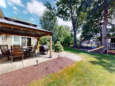 126 Pepperdine Drive Elyria OH 44035