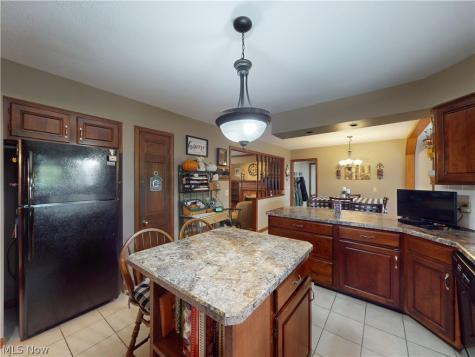 126 Pepperdine Drive Elyria OH 44035