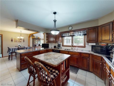 126 Pepperdine Drive Elyria OH 44035