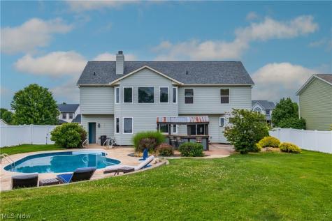 2392 Bowers Street NW Uniontown OH 44685