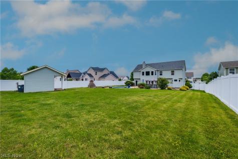 2392 Bowers Street NW Uniontown OH 44685