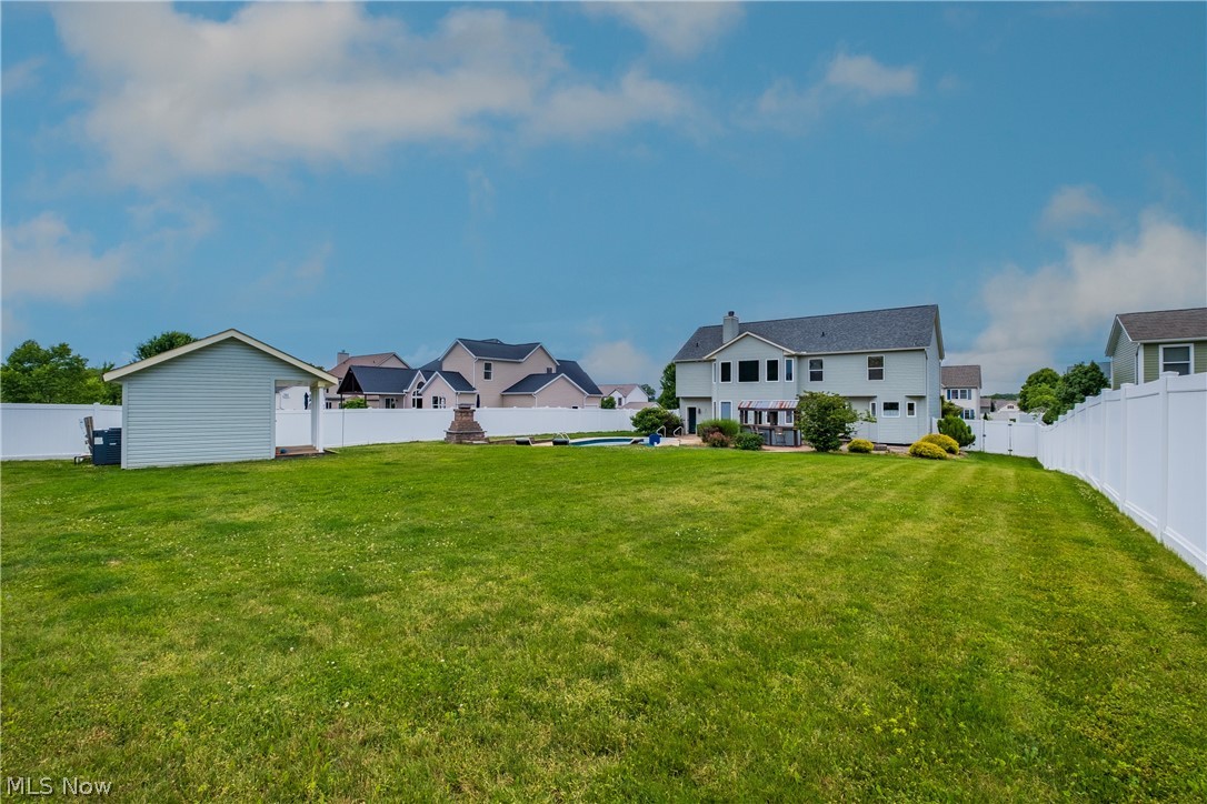 2392 Bowers Street NW Uniontown OH 44685