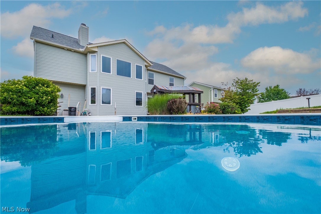 2392 Bowers Street NW Uniontown OH 44685