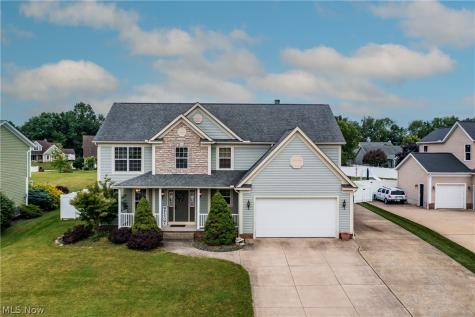 2392 Bowers Street NW Uniontown OH 44685