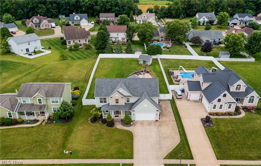 2392 Bowers Street NW Uniontown OH 44685