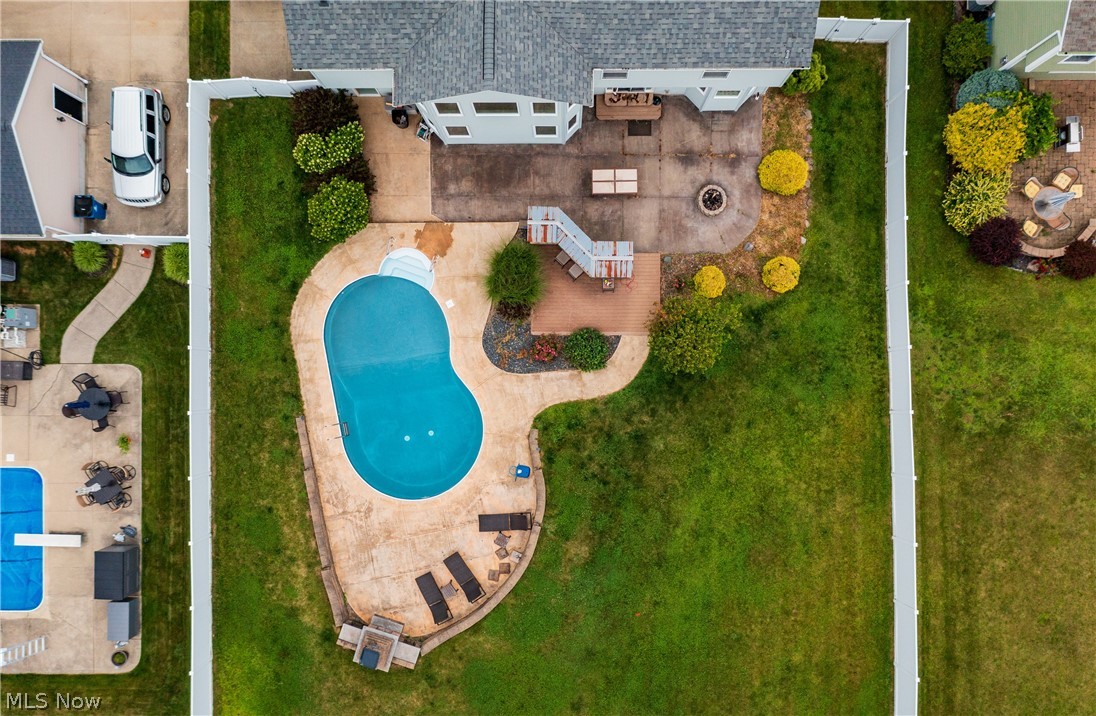 2392 Bowers Street NW Uniontown OH 44685