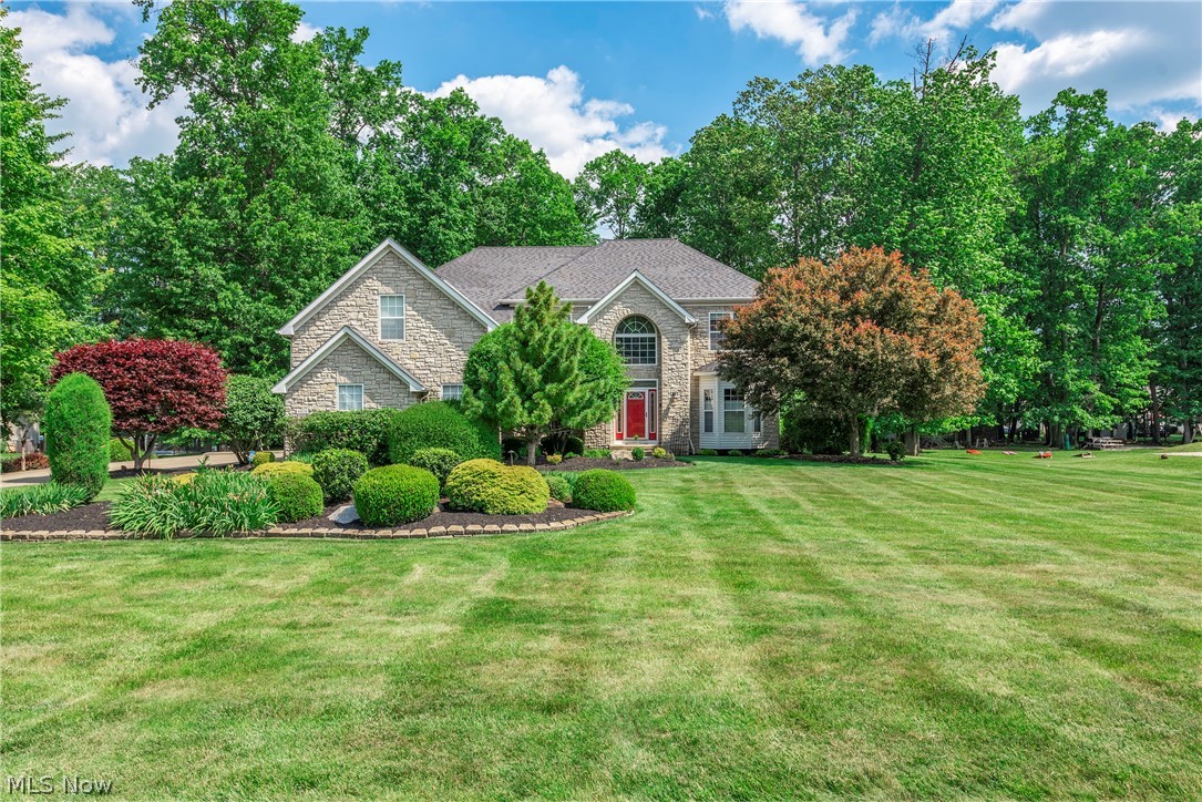 6424 Oak Point Estates Lorain OH 44053