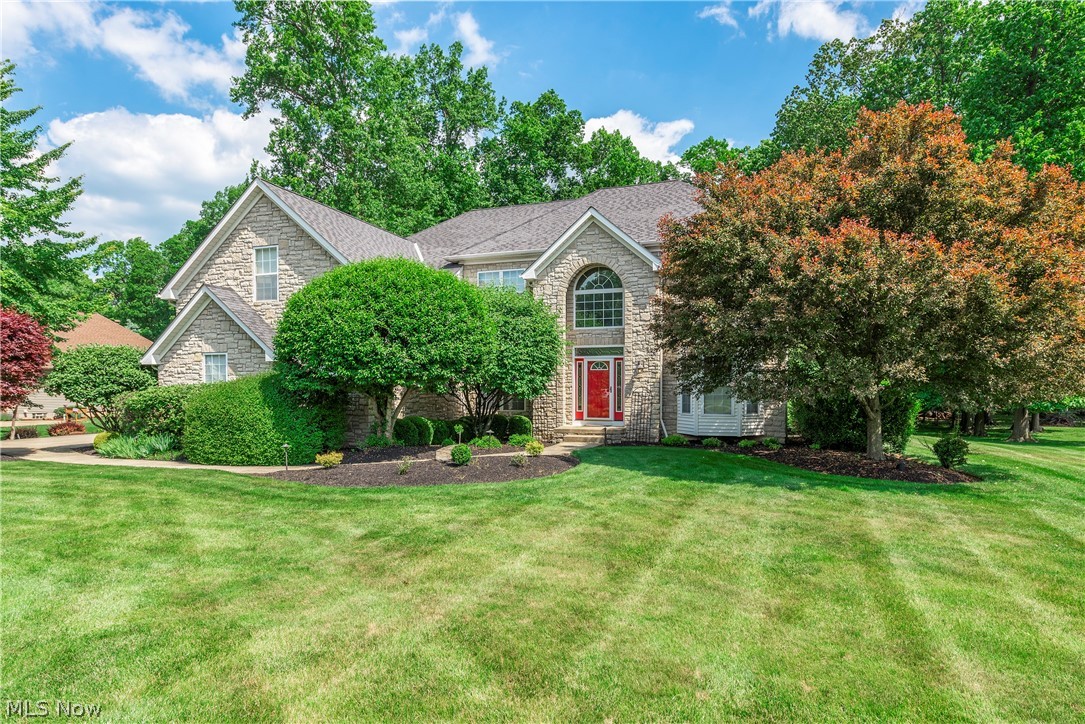 6424 Oak Point Estates Lorain OH 44053
