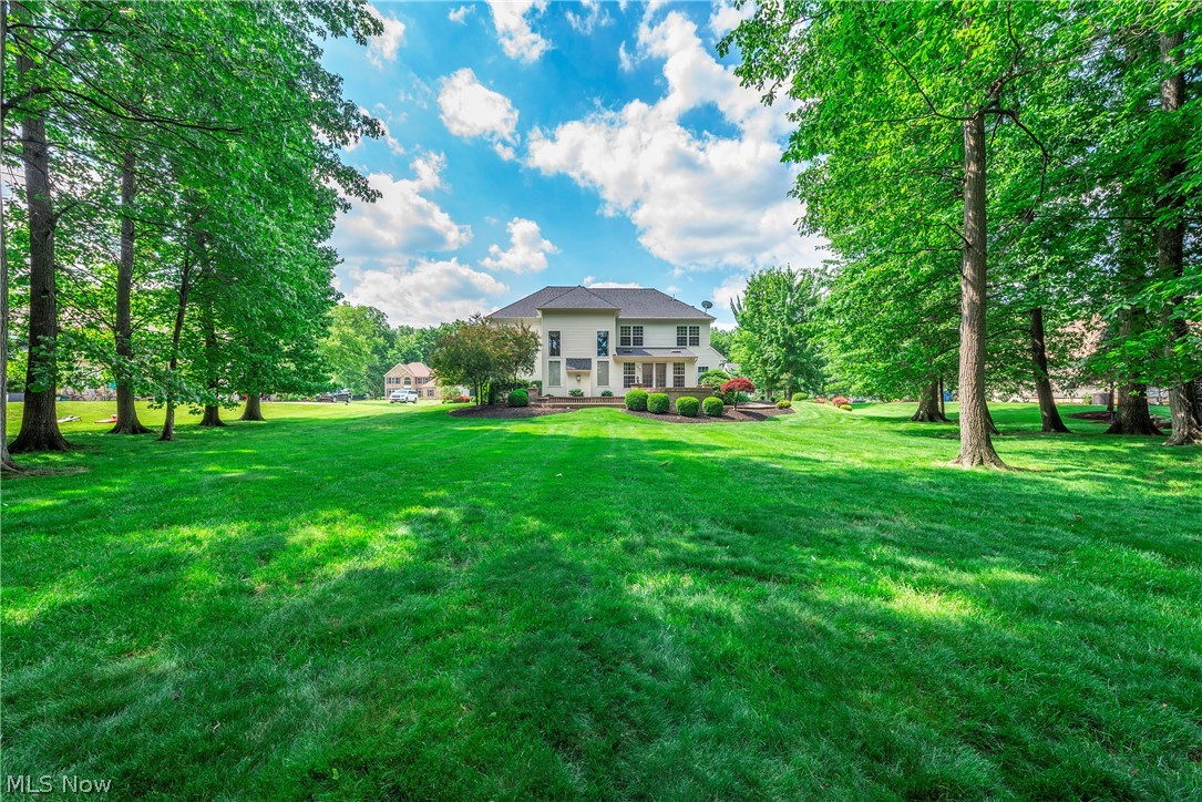 6424 Oak Point Estates Lorain OH 44053
