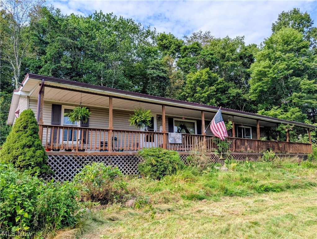 10811 Freedom Road Kimbolton OH 43749