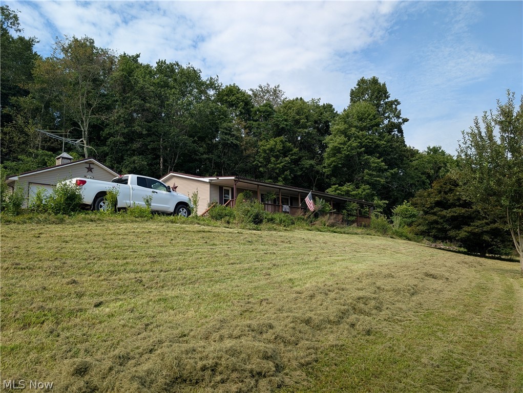 10811 Freedom Road Kimbolton OH 43749