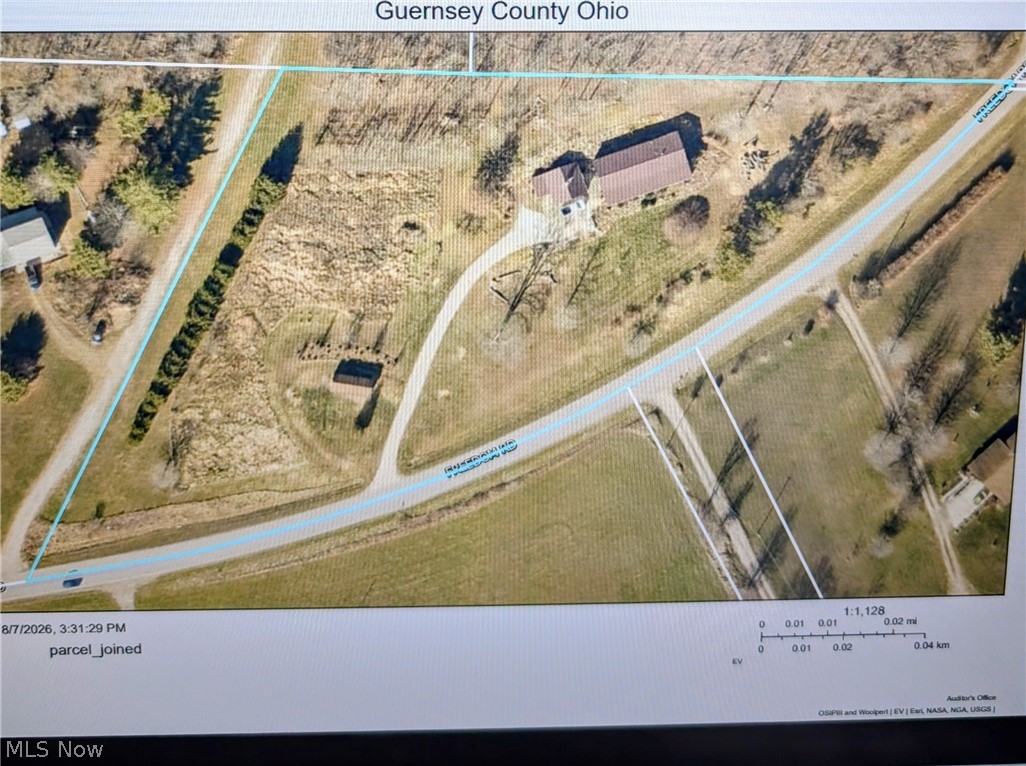 10811 Freedom Road Kimbolton OH 43749