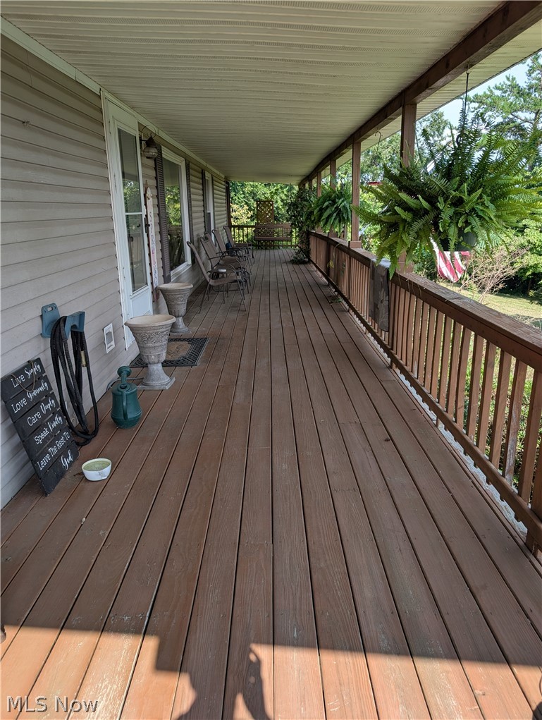10811 Freedom Road Kimbolton OH 43749
