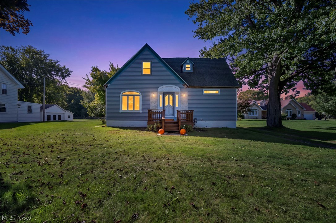 42027 Griswold Road Elyria OH 44035