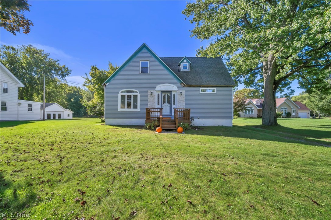 42027 Griswold Road Elyria OH 44035